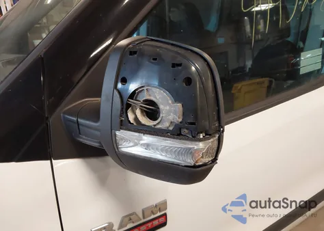 2016 Ram Promaster City Tradesman from USA, damaged, VIN ZFBERFAT6G6B52627